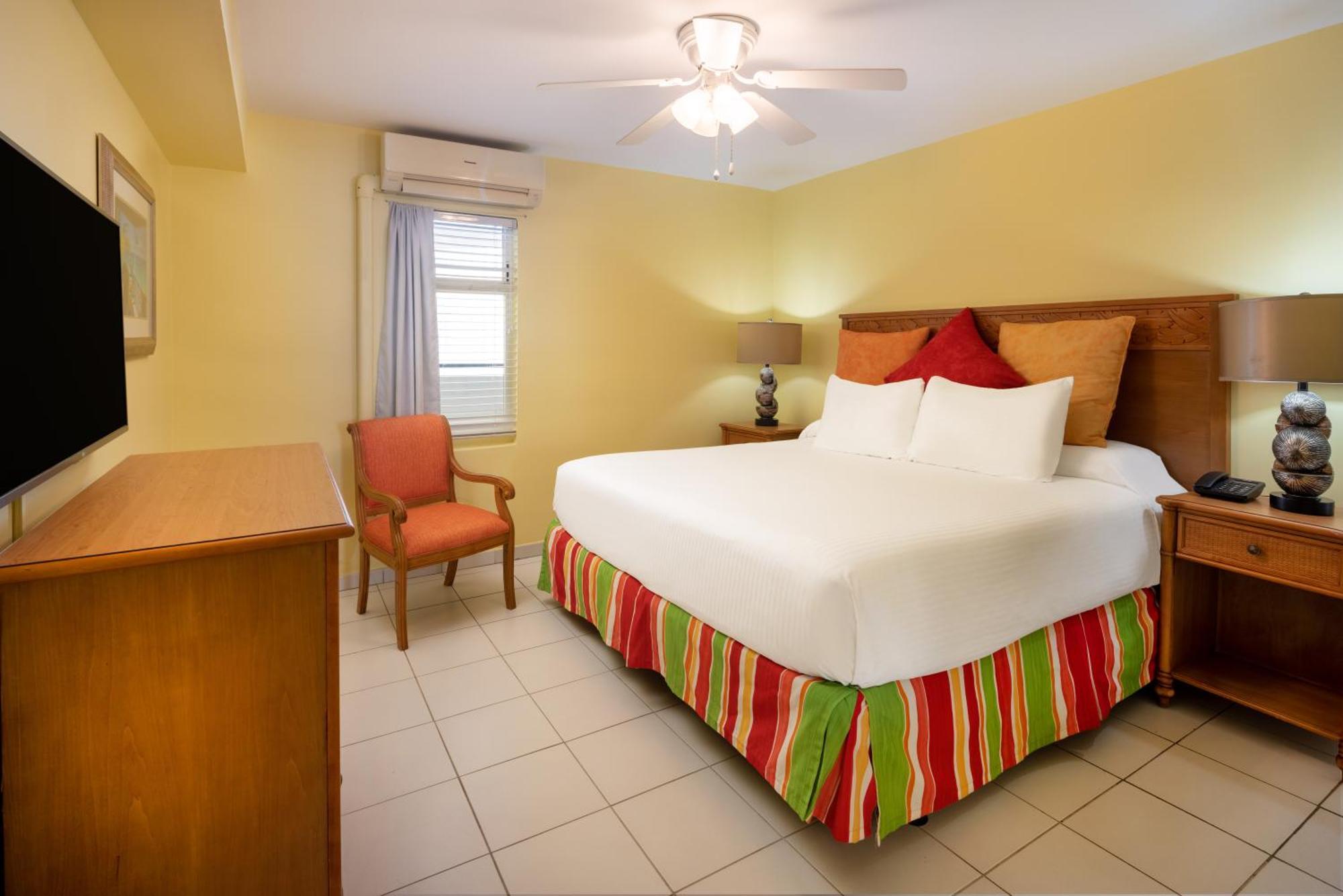 The Atrium Resort And Spa, Sint Maarten Simpson Bay Extérieur photo