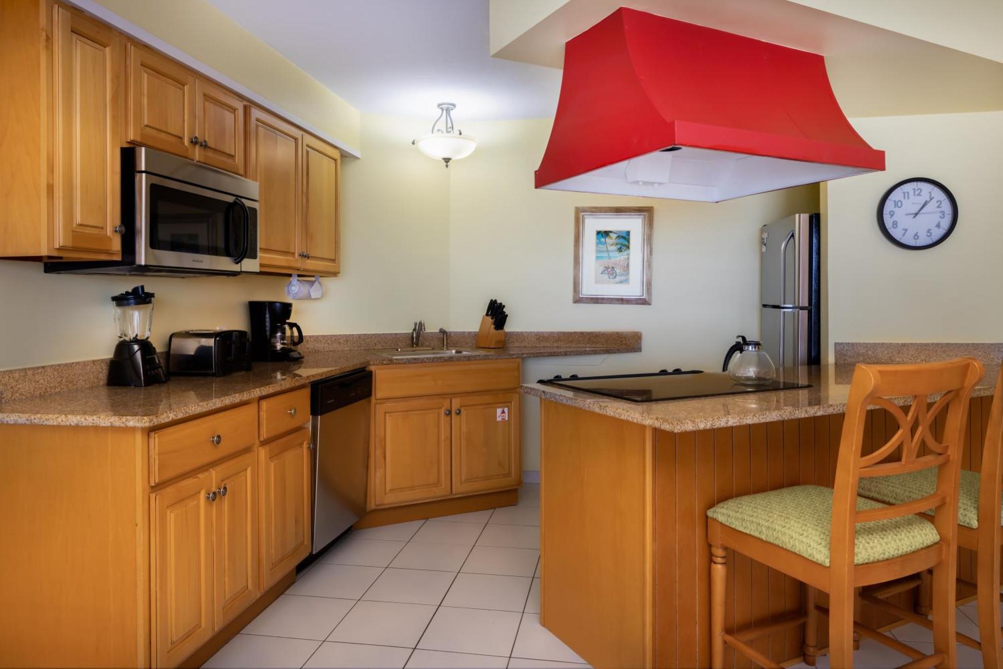 The Atrium Resort And Spa, Sint Maarten Simpson Bay Extérieur photo