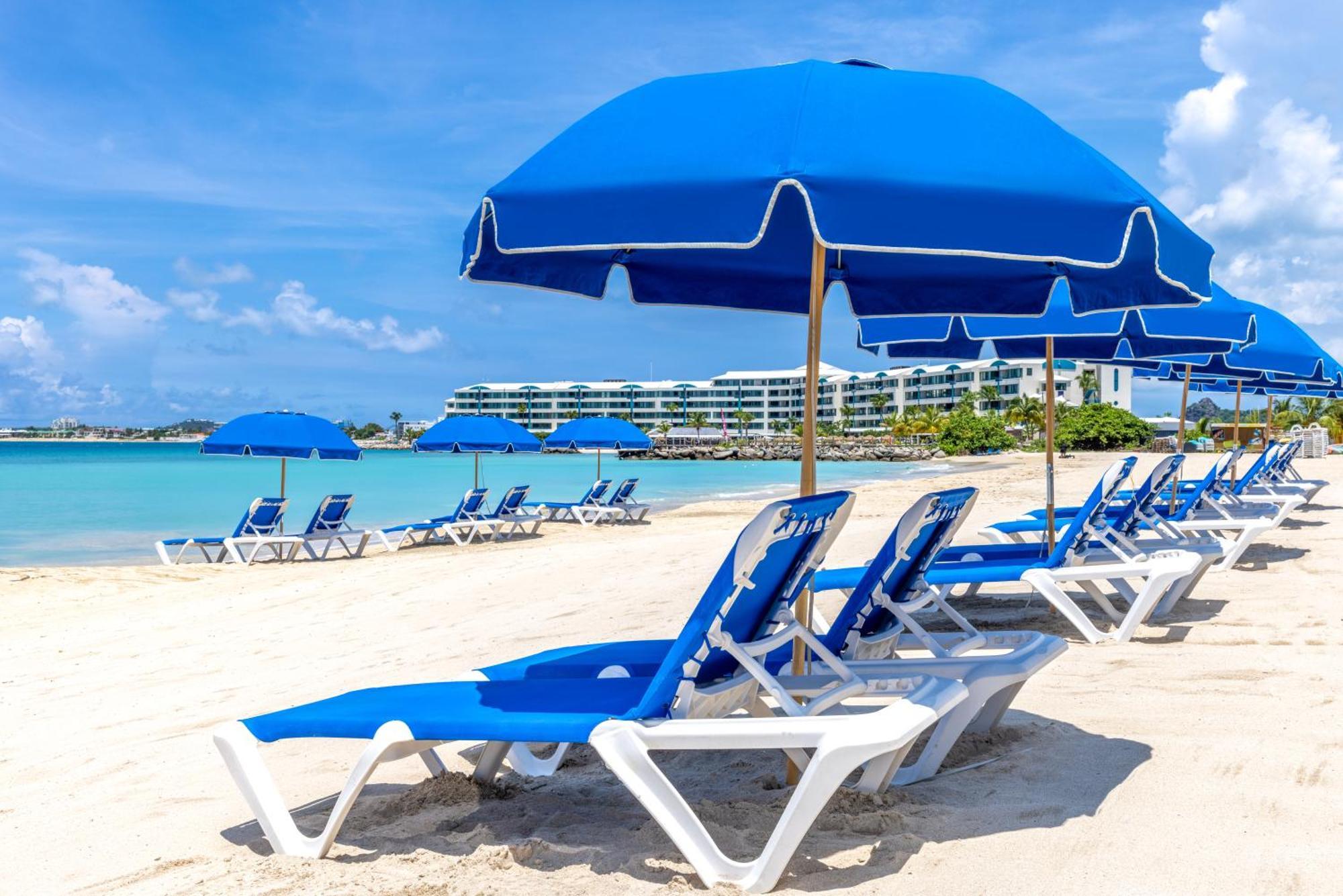 The Atrium Resort And Spa, Sint Maarten Simpson Bay Extérieur photo